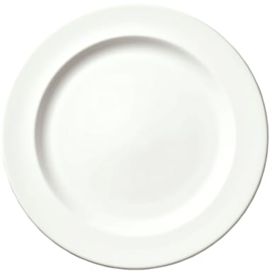 Libbey - Formerly Syracuse China 905356829 Slenda 9" Plate