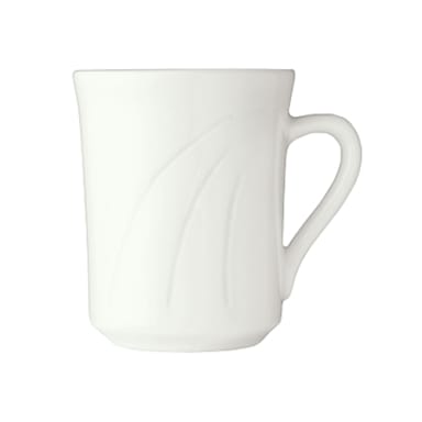 Libbey - Formerly Syracuse China 905437891 Elan 8.5 Ounce Mug