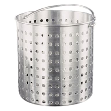 Adcraft® H3-SB11 Hyperion3 12 Qt. Steamer Basket