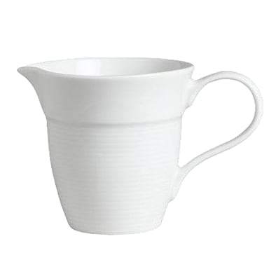 Rene Ozorio 6300P148 Aura 8-1/2 Oz Handled Creamer