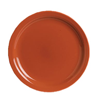 Anfora A180P200 Festivale Narrow Rim 6-1/2" Plate
