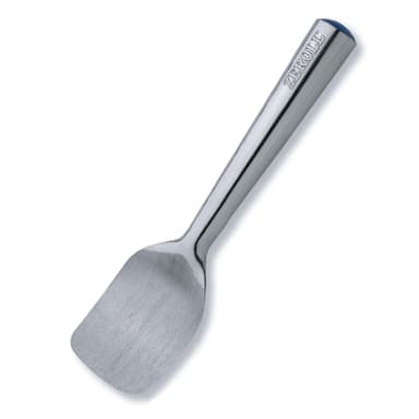 Zeroll 1065FS Original Tubmate™ Ice Cream Spade W/ Blue End Cap