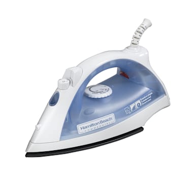 Hamilton Beach HIR200R Lightweight Hospitality Iron