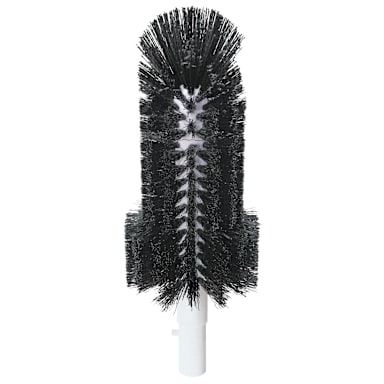 Bar Maid BRS-976 9" Brush For All Glass Washers