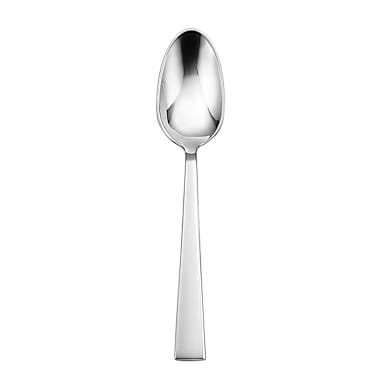 1880 Hospitality T657STSF Fulcrum S/S 6-3/8" Teaspoon - Dozen