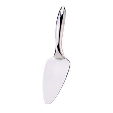 Browne Foodservice 573183 Eclipse 18/8 S/S 10" Pie Server