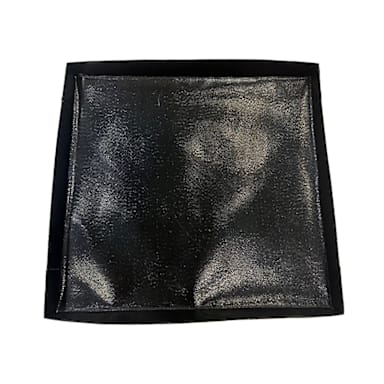 Darling Foodservice Non-Stick 12 x 13" Basket f/Compatible Ovens