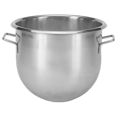 Globe Food Equipment XXBOWL-20 20 Qt S/S Bowl for SP20 Mixer