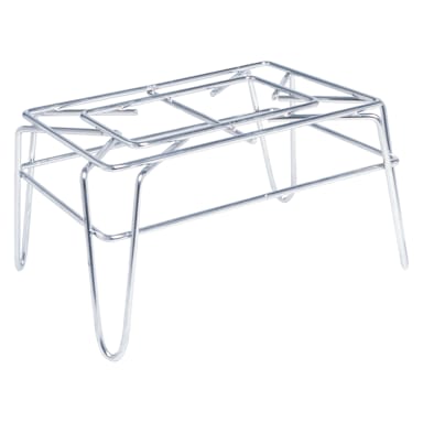 Win-Holt® W-1014 Sani Merchandiser Display Stand