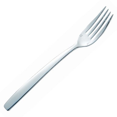 Chef & Sommelier T5405 Kya S/S 7-3/8" Dessert Fork