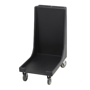 Cambro CD1826H110 Camdollies Black Dolly for 18" x 26" Sheet Pans