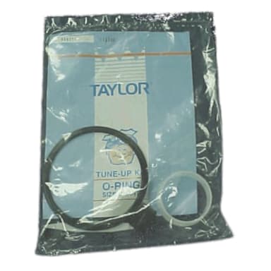 Taylor T46050X Wendy's Frosty Machine Tune-Up Kit