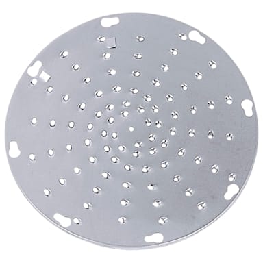 Hobart VS9PLT-316SH Shredder Plate f VS9 Vegetable Slicer Attachment