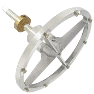 Hobart VS9HOLD-SHG12 Plate Holder for VS9 Vegetable Slicer Attachment