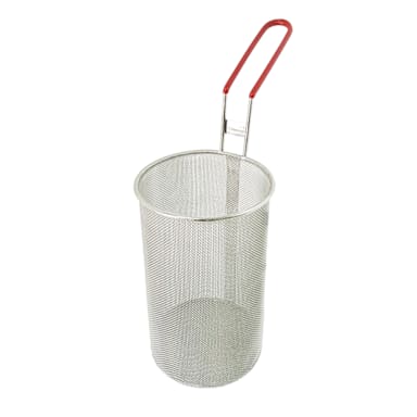 Pronto® PBSE0810 S/S 5-1/2" Round Pasta Cooker Basket