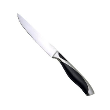 Fortessa® 1.5.STK.00.237 CIOP Steel Handle Steak Knife