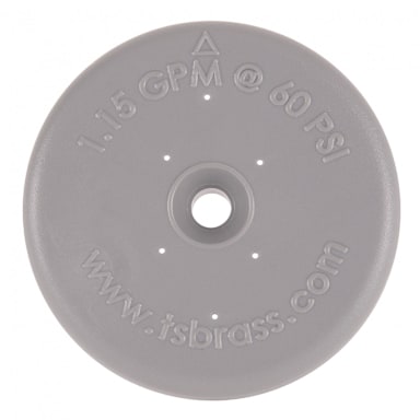 T & S Brass 001121-45M Spray Valve Sprayface