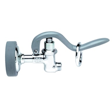 T & S Brass B-0107-M Pre-Rinse Spray Valve