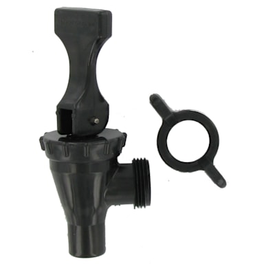 Cambro 60267 Faucet Kit for Camtainer Models