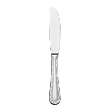 Libbey - Formerly World® Tableware 407 554 Calais 7" Bread / Butter Knife - Dozen