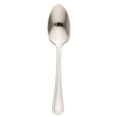 Libbey - Formerly World® Tableware 101 003 Classic Rim II 8-1/8" Tablespoon - Dozen