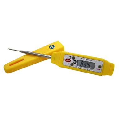 Cooper-Atkins® DPP400W-0-8 Waterproof Pen Style Thermometer