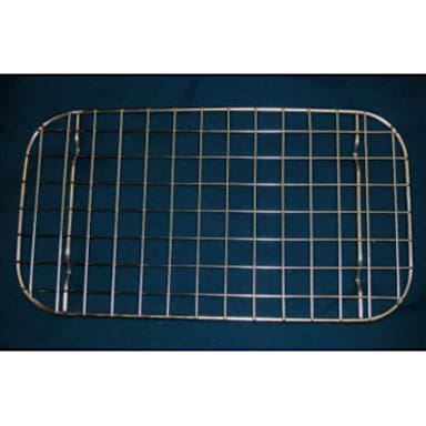 Chrome Chalupa False Bottom Rack