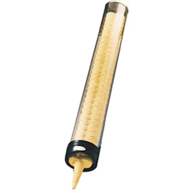 Modular Dispensing SF1002P Simpli-Flex 31" x 4" Plastic Cone Dispenser