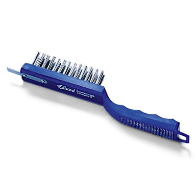Edlund ST-93 Rustproof Can Opener Cleaning Brush