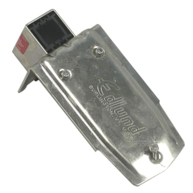 Edlund A932SP Replacement Base Plate with Insert for #2 Can Opener