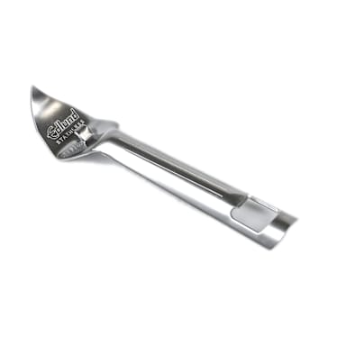 Edlund 50SS Stainless Steel King Size Can Punch / Bottle Opener