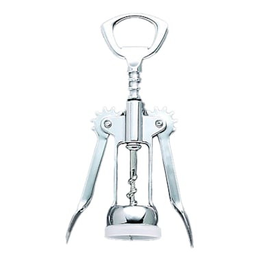 Libbey - Formerly World® Tableware KS-100 S/S Wing Corkscrew