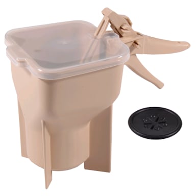 Traex 2803-18 Batter Boss® Portion Control Dispenser