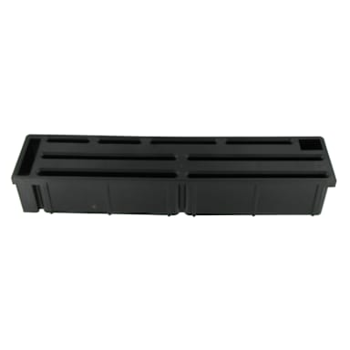 Edlund I013N Knife Rack Insert for KR Series Knife Holders