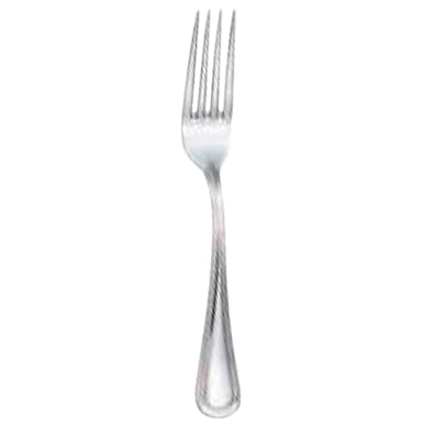 Walco PAC05 Pacific Rim 18/10 S/S 7-1/2" Dinner Fork - Dozen