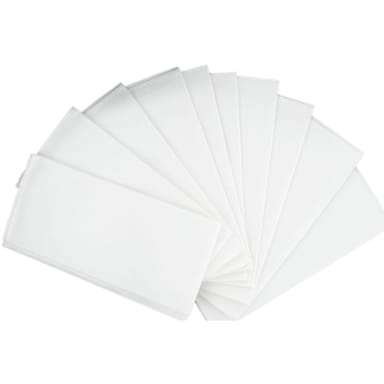 Georgia-Pacific 92117 Essence Impressions Dinner Napkins