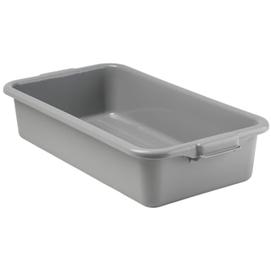 Traex 1529-31 Undercounter 12 x 23.5 x 5.375" Bus Box