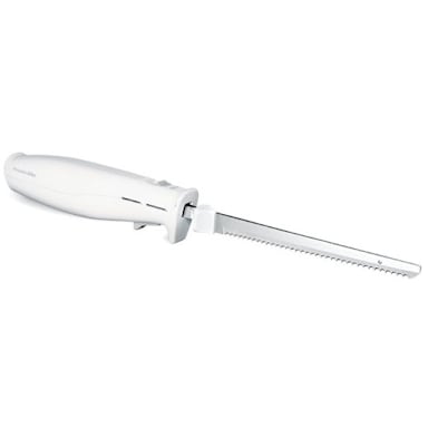 ProctorSilex 74311Y Easy Slice Electric Knife With S/S Blade