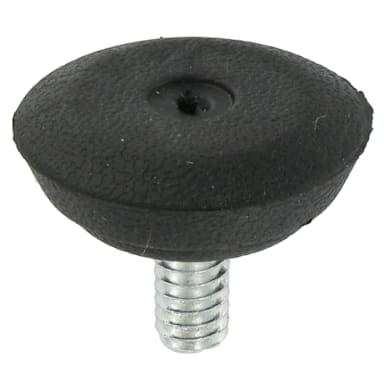 Silver King® 21012 Replacement Glide Leg for SKK1 & SKK2