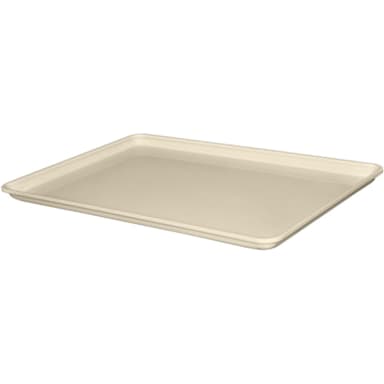 MFG Tray 332001 1537 White 26" x 18" Supreme Display Tray