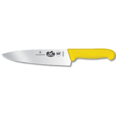Victorinox 40471 Fibrox® Pro 8" Chef's Knife