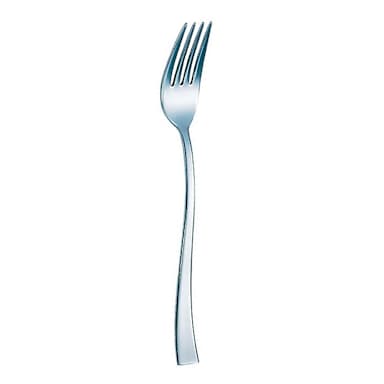 Arcoroc T3601 Latham S/S Dinner Fork - Dozen