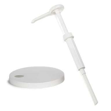TableCraft 662160 160mm Top for 662 Plastic Pump