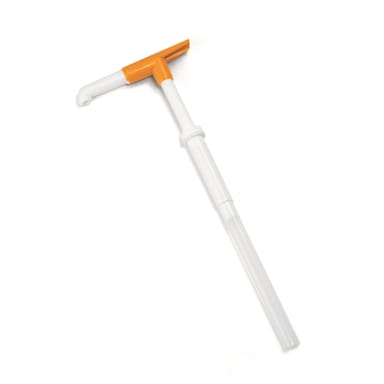 TableCraft 664 WideMouth 1 Oz. Maxi Pump with 9 Dip Tube