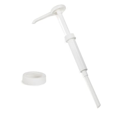 TableCraft 66238 38mm Pump and Cap Set for 662 Pump