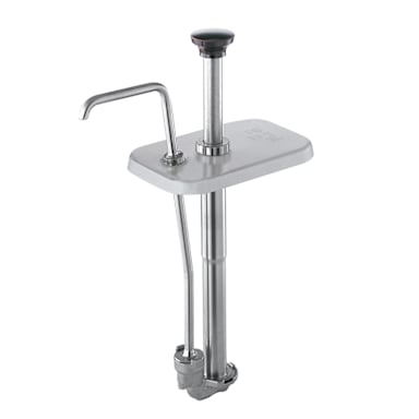 Server Products 83330 S/S Pump For Deep Fountain Jar