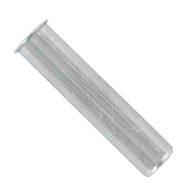 Server Products 82017 Stainless Steel Head Tube Insert