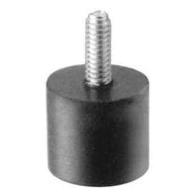 Server Products 81058 Replacement Foot With Screws