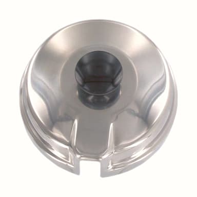 Server Products 82509 Stainless Steel Lid Assembly For Fudge Server