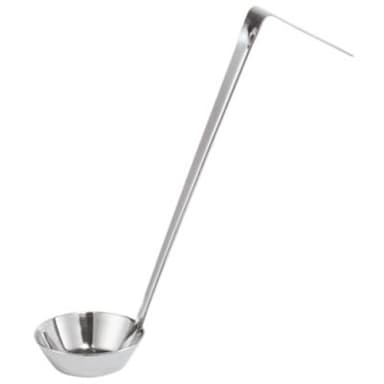 Server Products 82562 Short Handle S/S 1 oz Ladle